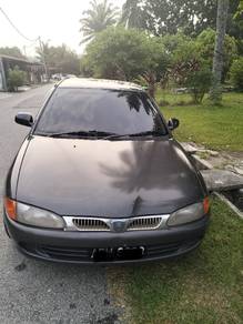 Proton Wira GL in Padang Serai, KDH