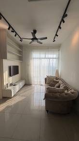 Service Residence For Rent in Twin Danga Residence