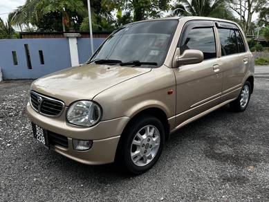 Perodua Kelisa EZ in Sungai Buloh, SGR