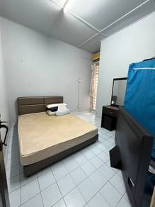 1-storey Terraced House For Sale in Tebrau,JHR
