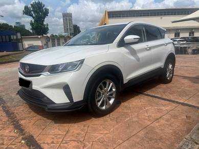 Proton X50 EXECUTIVE in Petaling Jaya, SGR