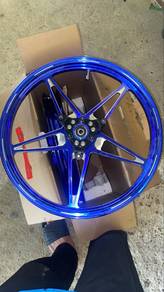 rim bintang Nvx