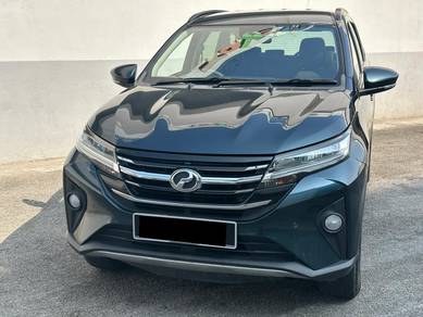 Perodua Aruz AV in Bandar Bukit Tinggi, SGR