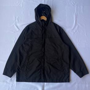 Uniqlo Black Jacket