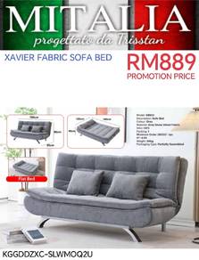 Quality Sofa Bed | Sofa Bed Berkualiti 