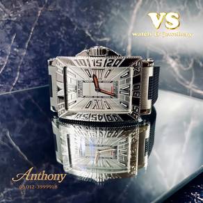 Roger Dubuis Sea More 40mm (2006 YEAR)