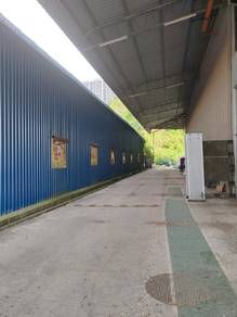 Warehouse / Factory For Sale in Kota Kinabalu,SBH