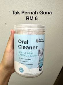 oral cleaner