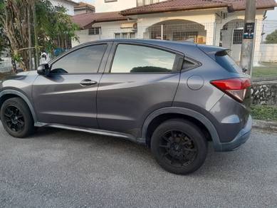 Honda HR-V E in Subang Jaya, SGR