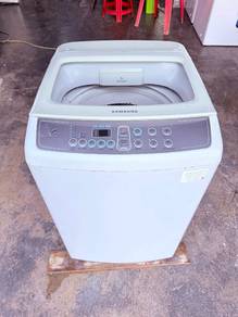 mesin basuh 7kg untuk di jual murah2 
