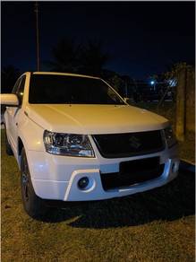 Suzuki Grand Vitara PREMIER in Serendah, SGR