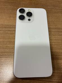 iphone 16 Pro Max - White (512 GB)