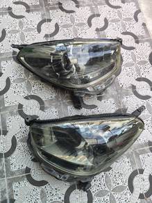 Myvi lagi best headlamp