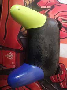 Nintendo Switch Pro Controller Splatoon 2 Edition