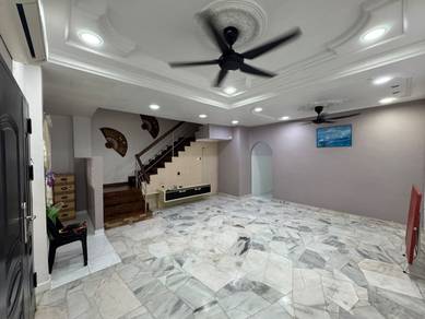 2-storey Terraced House For Sale in Skudai,JHR