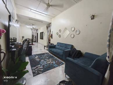 1-storey Terraced House For Sale in Ipoh,PRK