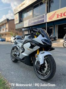 CFMOTO 750SR-S