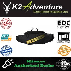 Nitecore NPP50 Fanny Pack (100% Authentic)