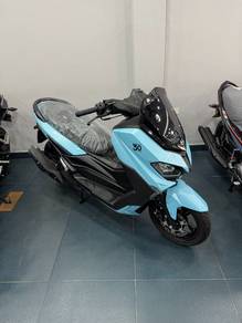 Modenas Elit 150