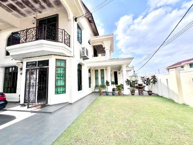 2-storey Terraced House For Sale in Ayer Keroh,MLK