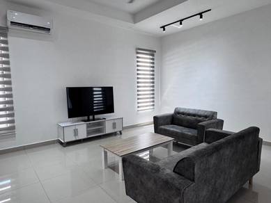 2-storey Terraced House For Rent in Batu Kawan,PNG