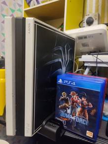 PS4 Pro 1TB