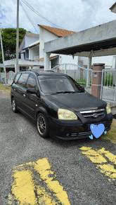 Naza Citra GLS in Alor Gajah, MLK