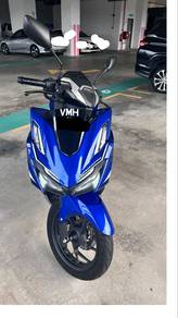 Honda ADV 160