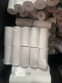 printer paper roll