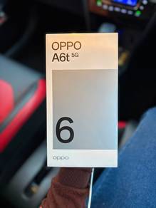 Oppo A6T 5G