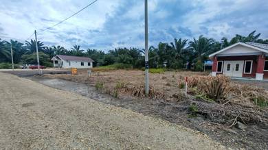 Residential Land in Batu Pahat, JHR