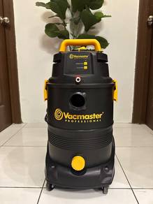 Vacmaster Professional Beast 30L Wet & Dry Vacuum