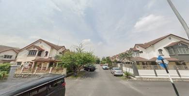 2-storey Terraced House For Sale in Subang Jaya,SGR