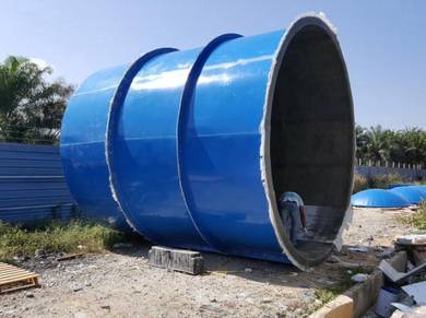 Water Storage Tank (OFFER )