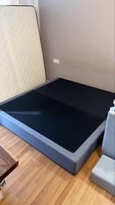 king bed frame