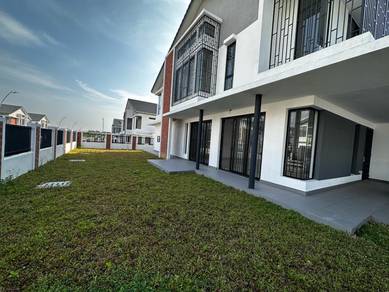 2-storey Terraced House For Sale in Denai Alam,SGR