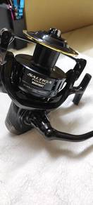 Daiwa Saltiga Dogfight 7000H 