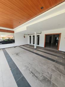 2-storey Terraced House For Sale in Bukit Beruang,MLK