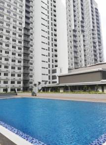 Service Residence For Rent in Vista Bangi