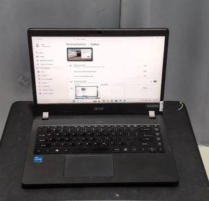 Laptop Acer i5 Gen 11