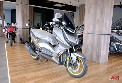 Aveta Vanguard 250 V2