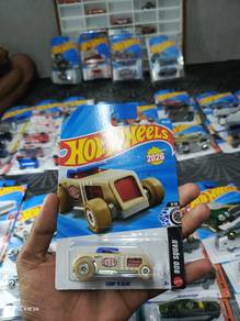 Hot Wheels 2026 NEW Case K Chop N Bloc 