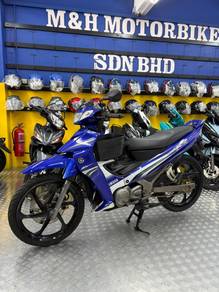 Yamaha 125ZR