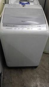 Washing Panasonic Recon Machine Mesin Auto 6.2kg
