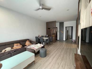 Apartment For Sale in Rex Apartment