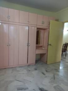 Condominium For Rent in Palm Court (Brickfields)
