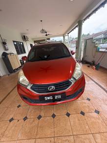 Perodua MyVi SE ZHS in Kuantan, PHG