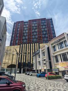 Condominium For Sale in Ipoh,PRK