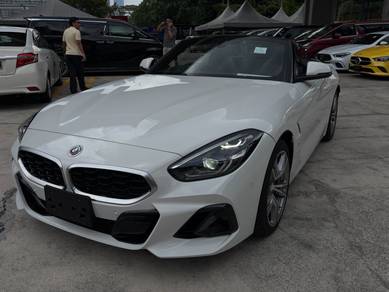BMW Z4 sDRIVE30i in Cheras, KUL