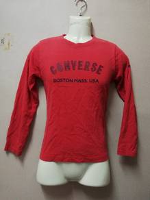 Sweatshirt CONVERSE